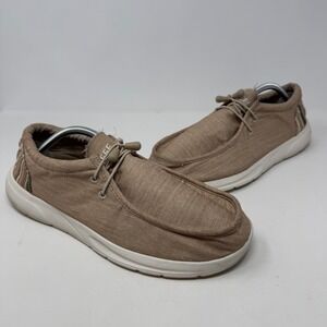 Reef Slip On Wally Waffle Lightweight Shoes Men's Size 12